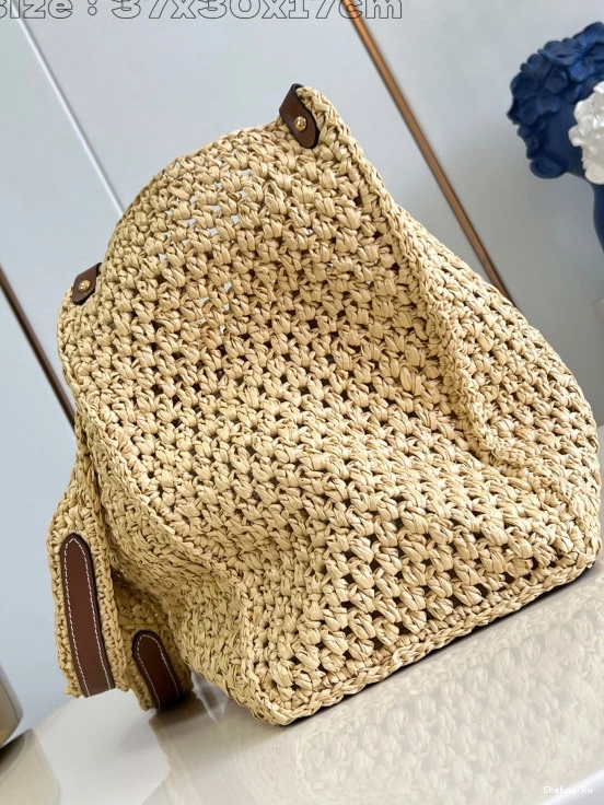 ONTHEGO VUITTON LOUIS MM-37.5*30*17cm 0822